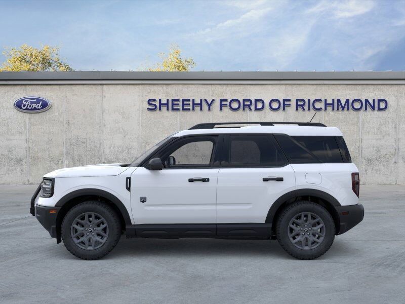 2025 Ford Bronco Sport Big Bend Richmond VA