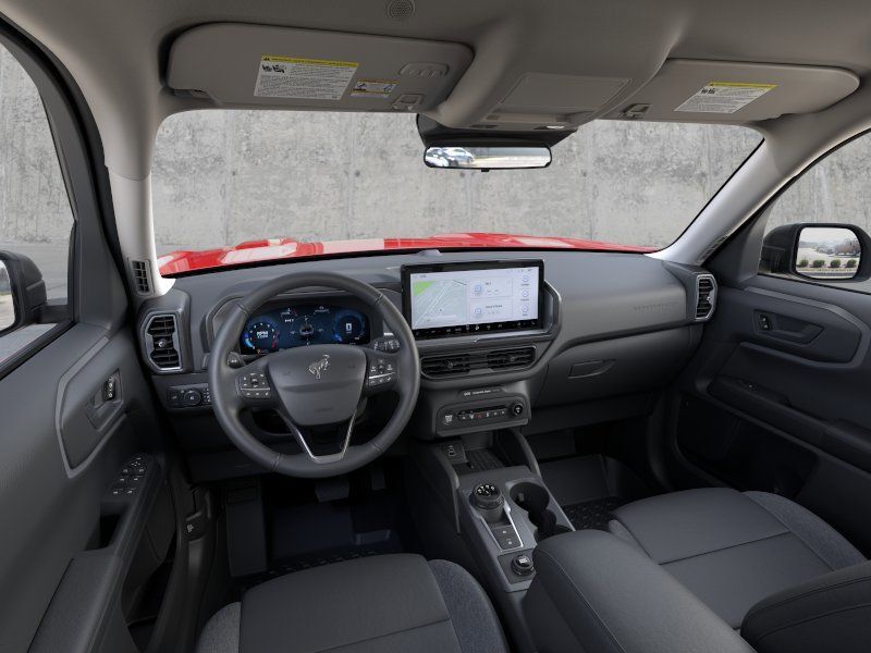 2025 Ford Bronco Sport Big Bend Richmond VA
