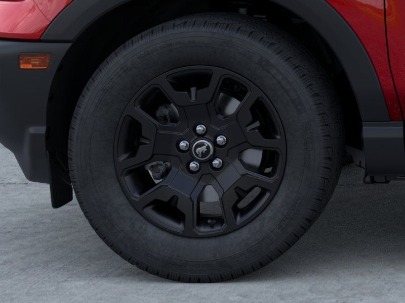 2025 Ford Bronco Sport Big Bend Richmond VA