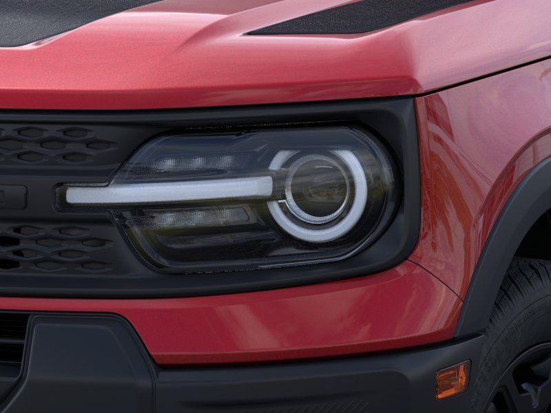 2025 Ford Bronco Sport Big Bend Richmond VA
