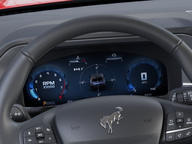 2025 Ford Bronco Sport Big Bend Richmond VA