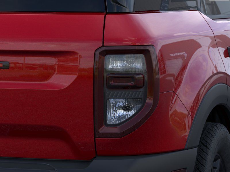 2025 Ford Bronco Sport Big Bend Richmond VA