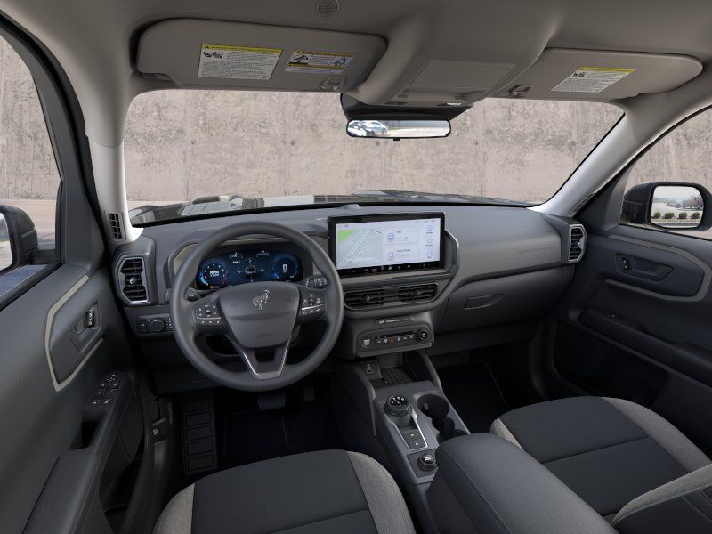 2025 Ford Bronco Sport Big Bend Richmond VA