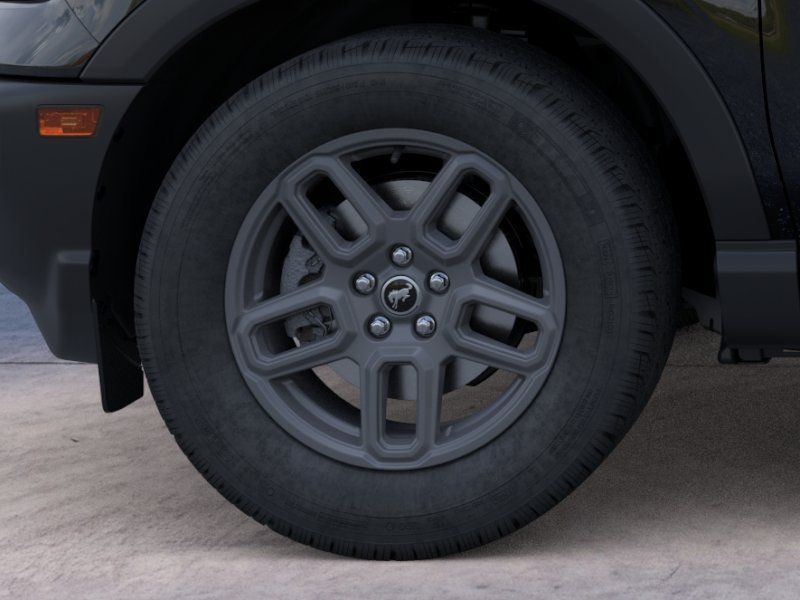 2025 Ford Bronco Sport Big Bend Richmond VA