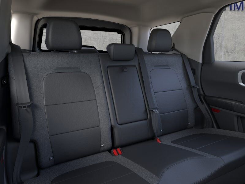 2025 Ford Bronco Sport Big Bend Richmond VA