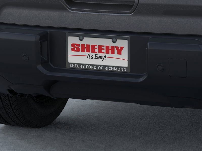 2025 Ford Bronco Sport Big Bend Richmond VA