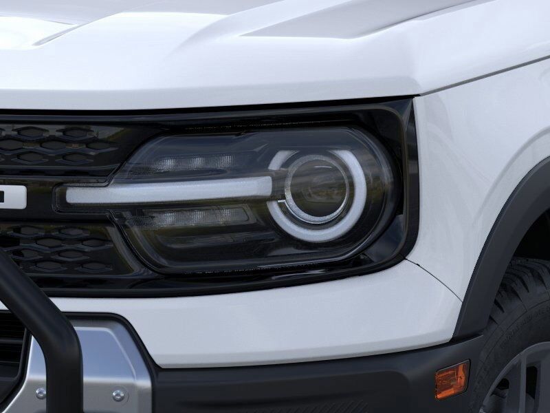 2025 Ford Bronco Sport Big Bend Springfield VA