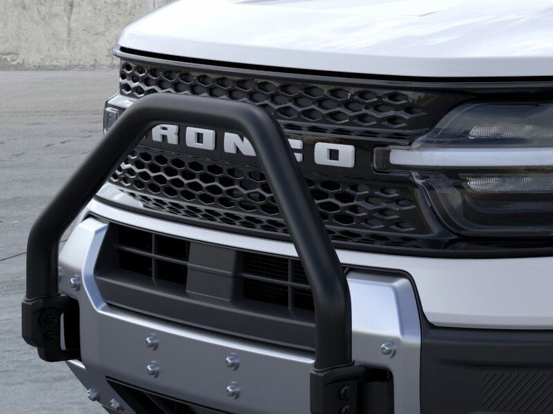 2025 Ford Bronco Sport Big Bend Springfield VA