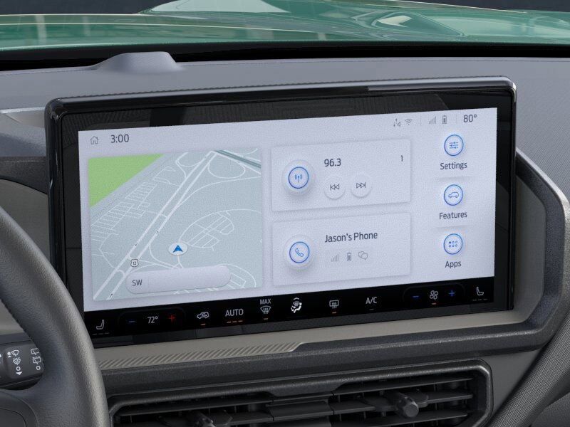 2025 Ford Bronco Sport Big Bend Springfield VA