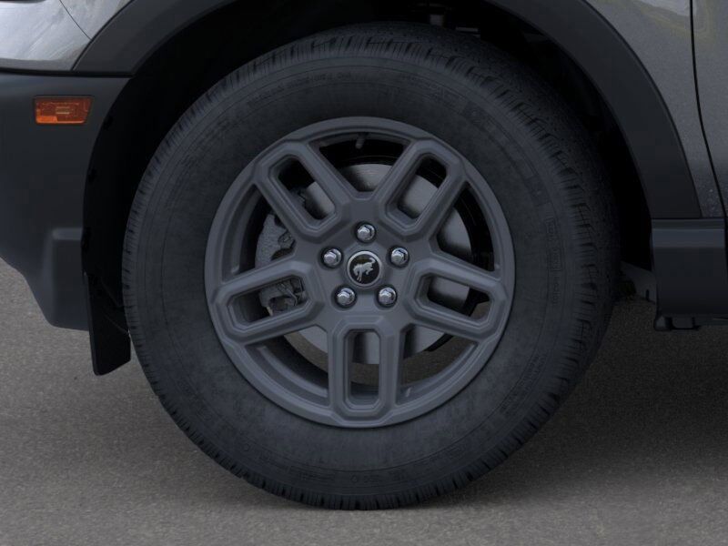 2025 Ford Bronco Sport Big Bend Springfield VA