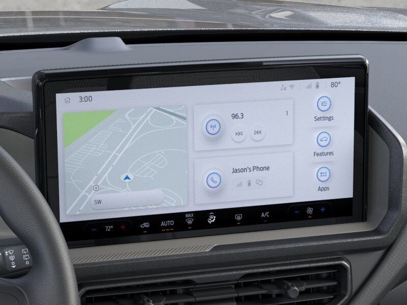 2025 Ford Bronco Sport Big Bend Springfield VA