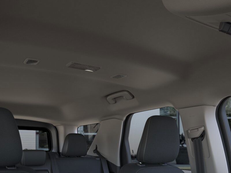 2025 Ford Bronco Sport Big Bend Springfield VA