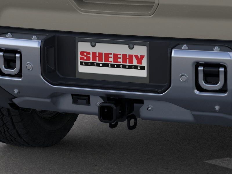 2025 Ford Bronco Sport Big Bend Springfield VA