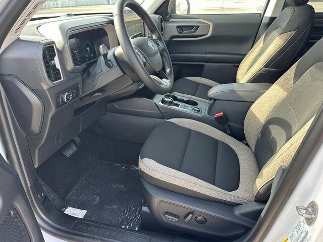 2025 Ford Bronco Sport Big Bend Springfield VA