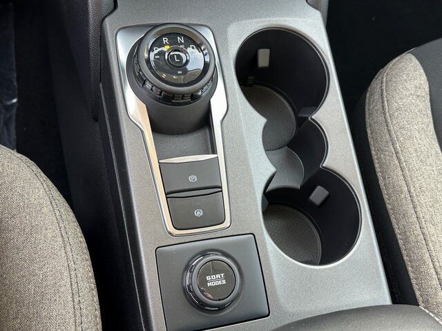 2025 Ford Bronco Sport Big Bend Springfield VA