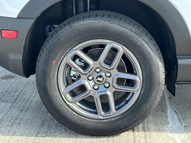 2025 Ford Bronco Sport Big Bend Springfield VA