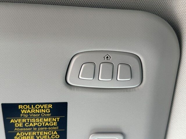 2025 Ford Bronco Sport Big Bend Springfield VA