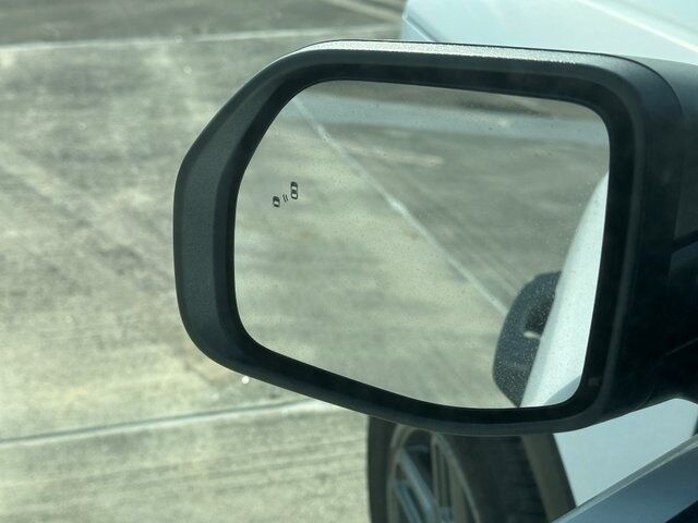 2025 Ford Bronco Sport Big Bend Springfield VA