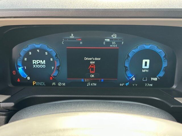 2025 Ford Bronco Sport Big Bend Springfield VA