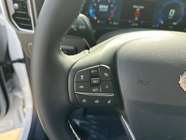 2025 Ford Bronco Sport Big Bend Springfield VA