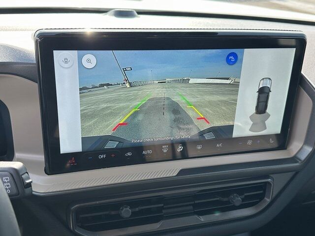 2025 Ford Bronco Sport Big Bend Springfield VA