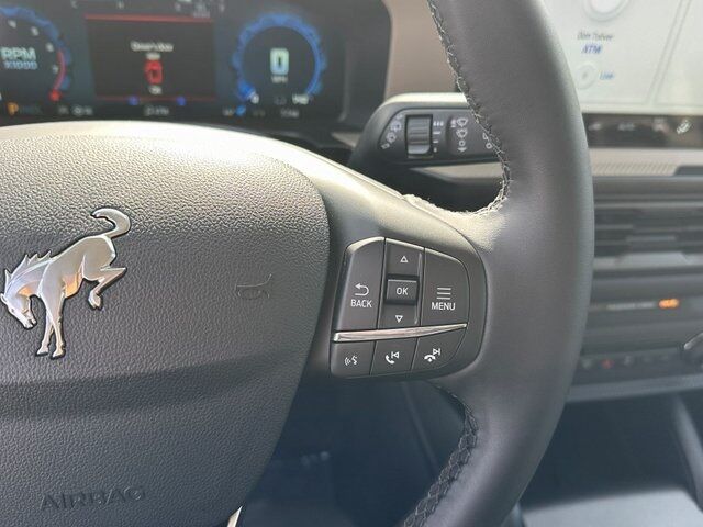 2025 Ford Bronco Sport Big Bend Springfield VA