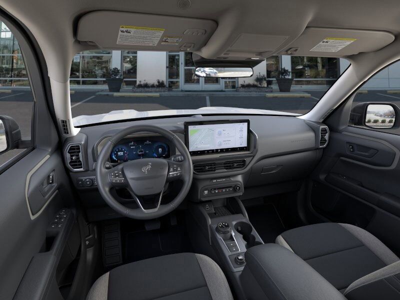 2025 Ford Bronco Sport Big Bend Springfield VA