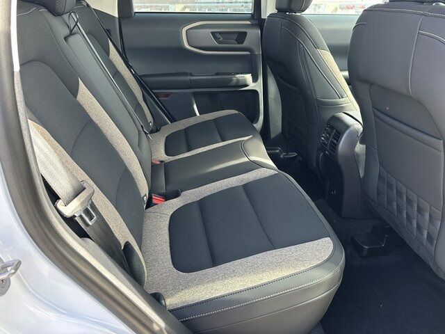 2025 Ford Bronco Sport Big Bend Springfield VA