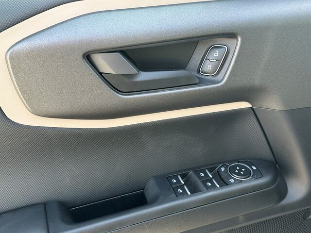 2025 Ford Bronco Sport Big Bend Springfield VA