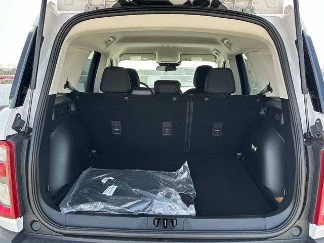 2025 Ford Bronco Sport Big Bend Springfield VA