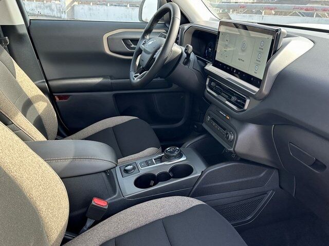 2025 Ford Bronco Sport Big Bend Springfield VA