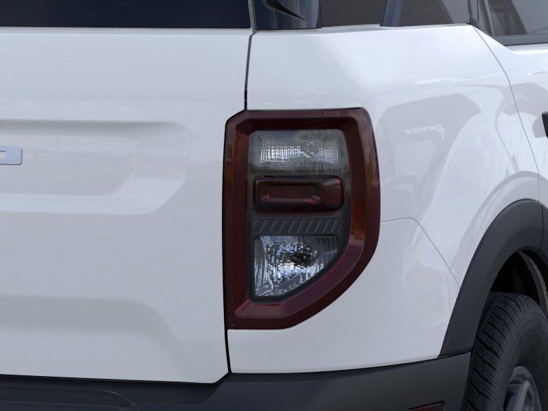 2025 Ford Bronco Sport Big Bend Springfield VA