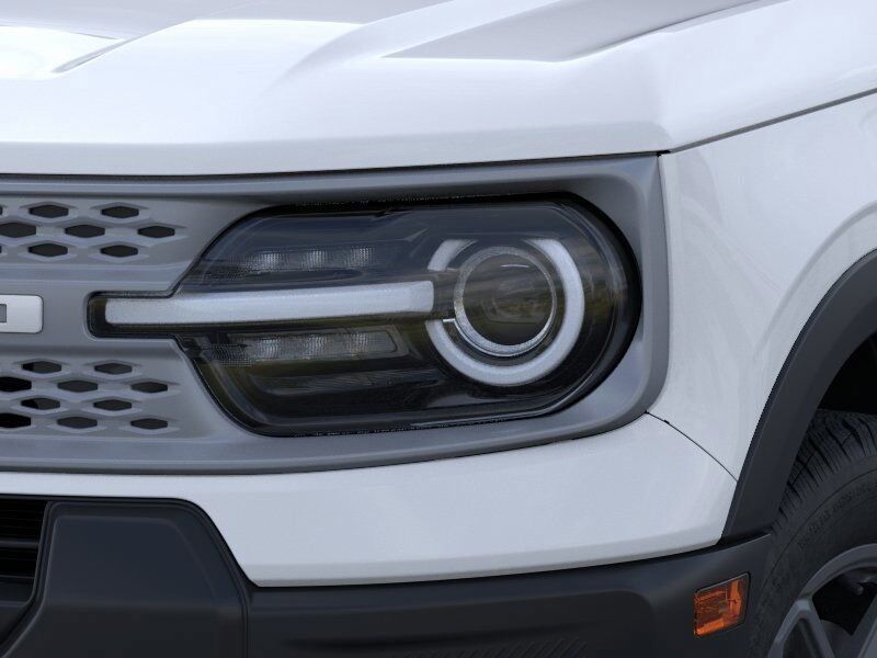 2025 Ford Bronco Sport Big Bend Springfield VA