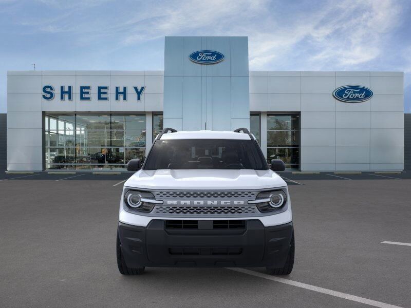 2025 Ford Bronco Sport Big Bend Springfield VA