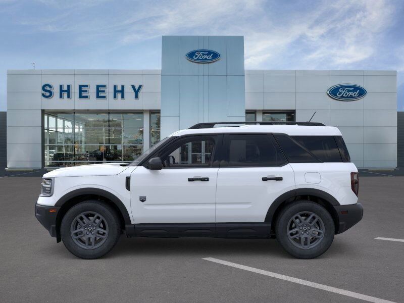 2025 Ford Bronco Sport Big Bend Springfield VA