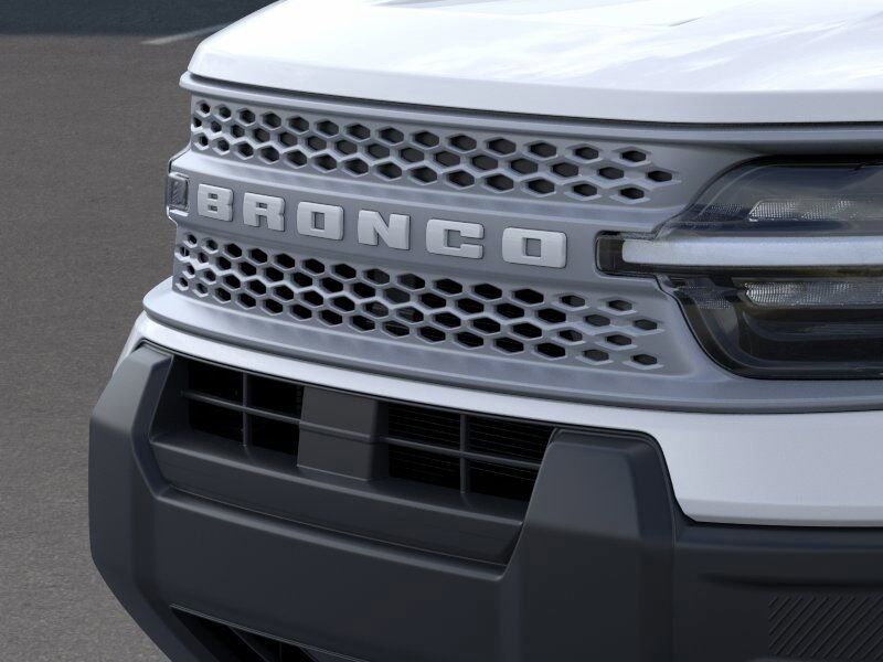 2025 Ford Bronco Sport Big Bend Springfield VA