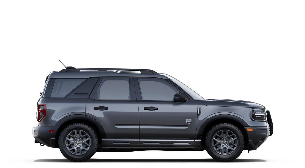 2025 Ford Bronco Sport Big Bend Springfield VA