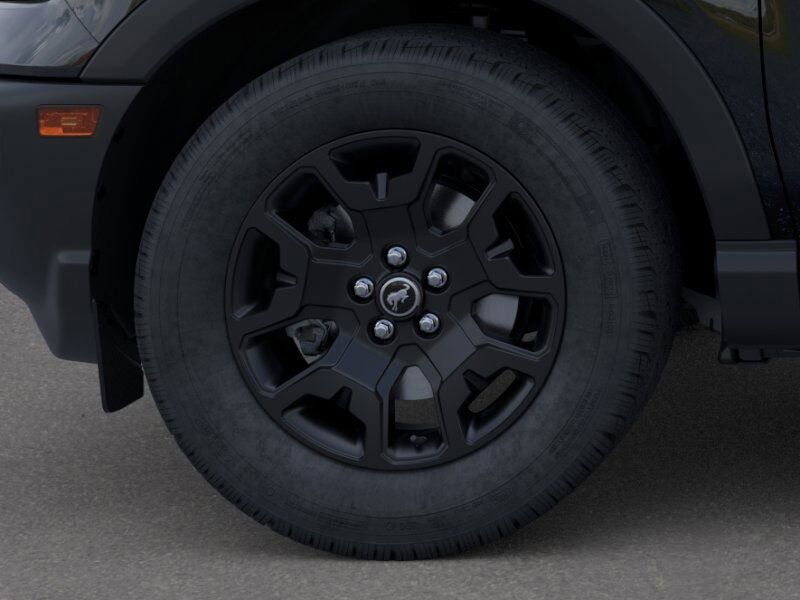 2025 Ford Bronco Sport Big Bend Springfield VA