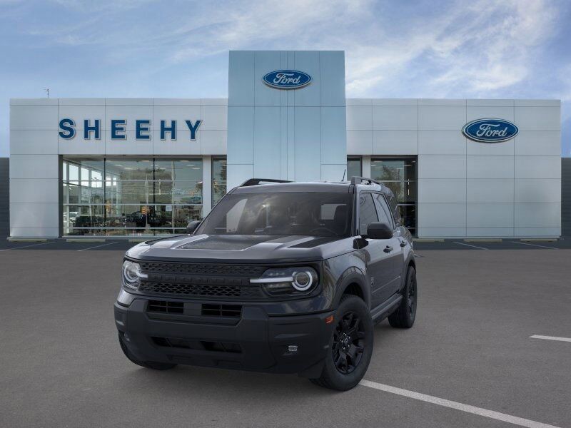 2025 Ford Bronco Sport Big Bend Springfield VA
