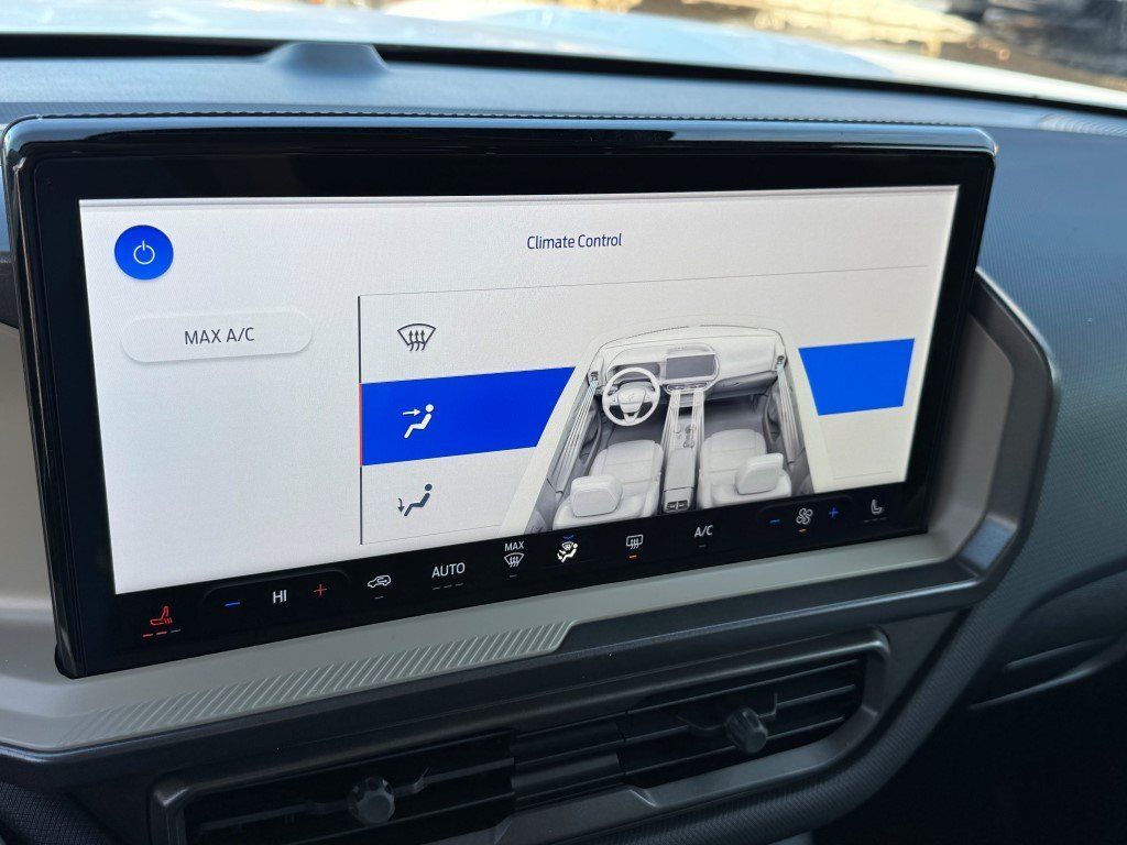 2025 Ford Bronco Sport Big Bend Springfield VA