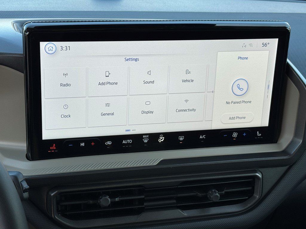 2025 Ford Bronco Sport Big Bend Springfield VA