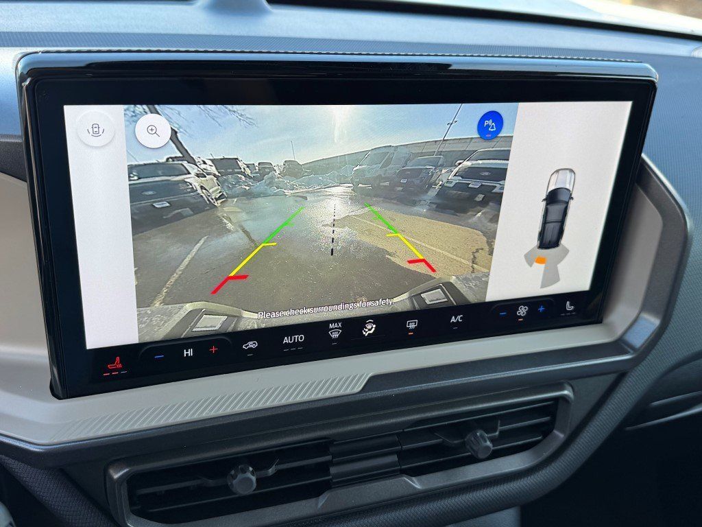 2025 Ford Bronco Sport Big Bend Springfield VA