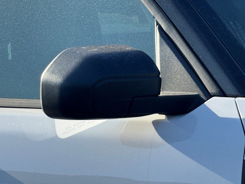 2025 Ford Bronco Sport Big Bend Springfield VA