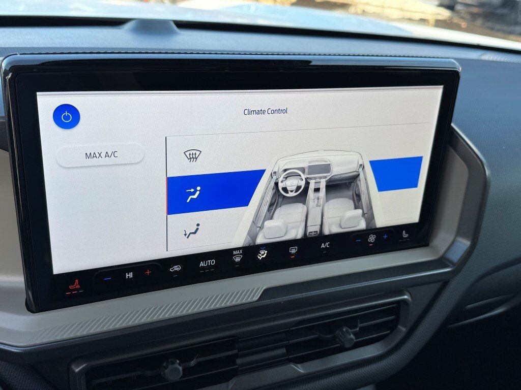 2025 Ford Bronco Sport Big Bend Springfield VA