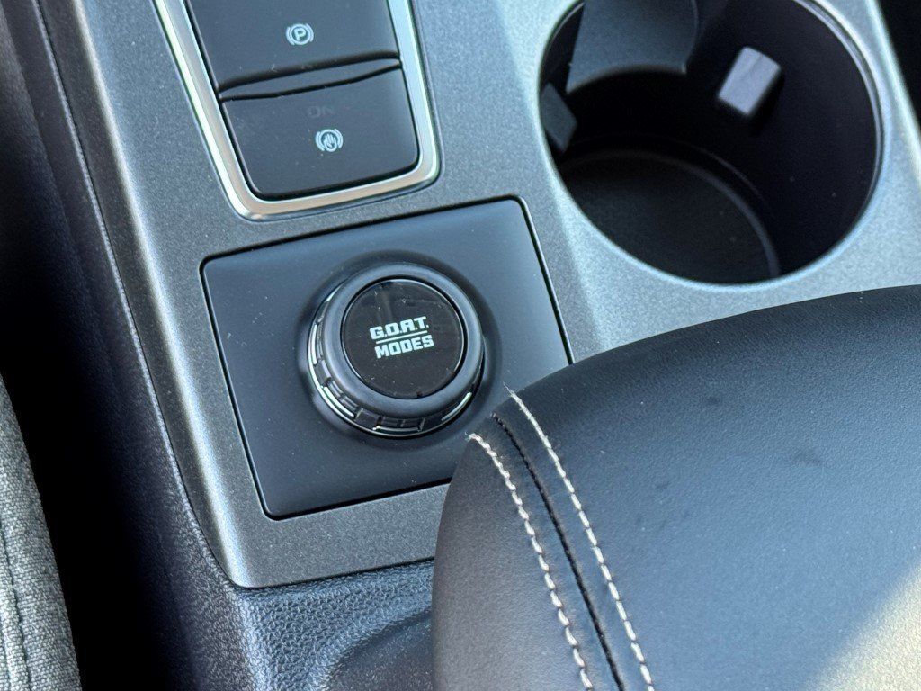 2025 Ford Bronco Sport Big Bend Springfield VA