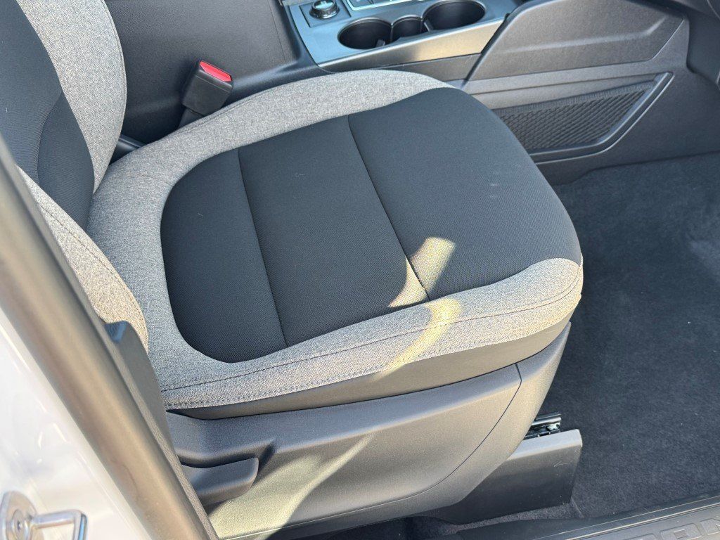 2025 Ford Bronco Sport Big Bend Springfield VA