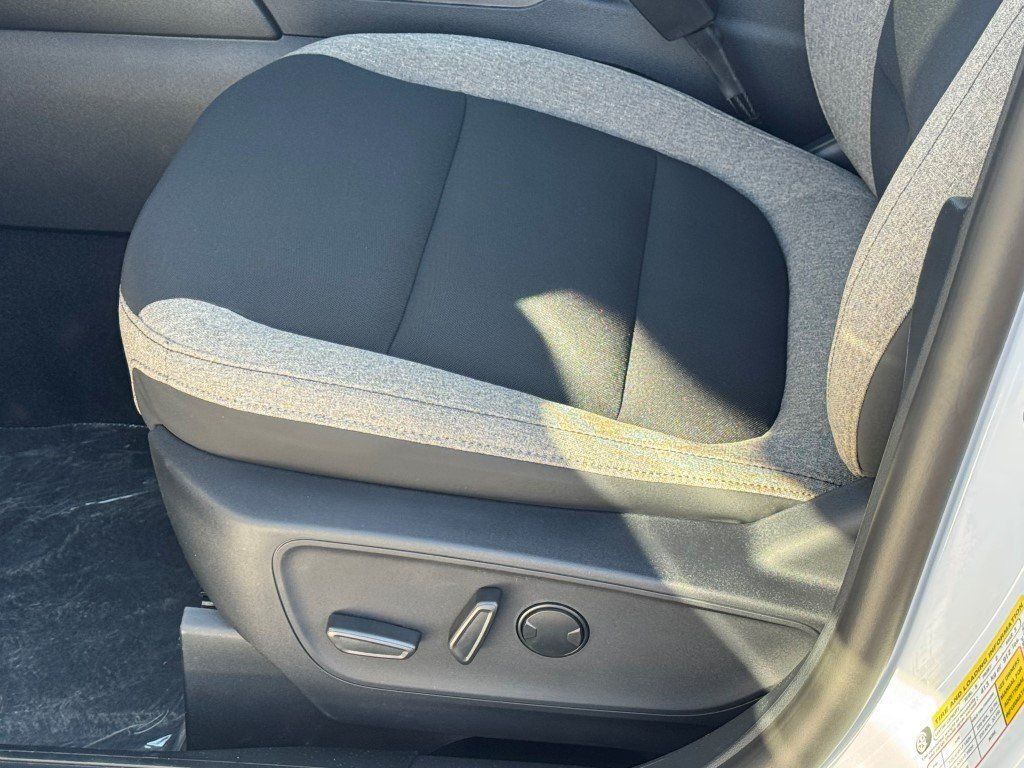 2025 Ford Bronco Sport Big Bend Springfield VA