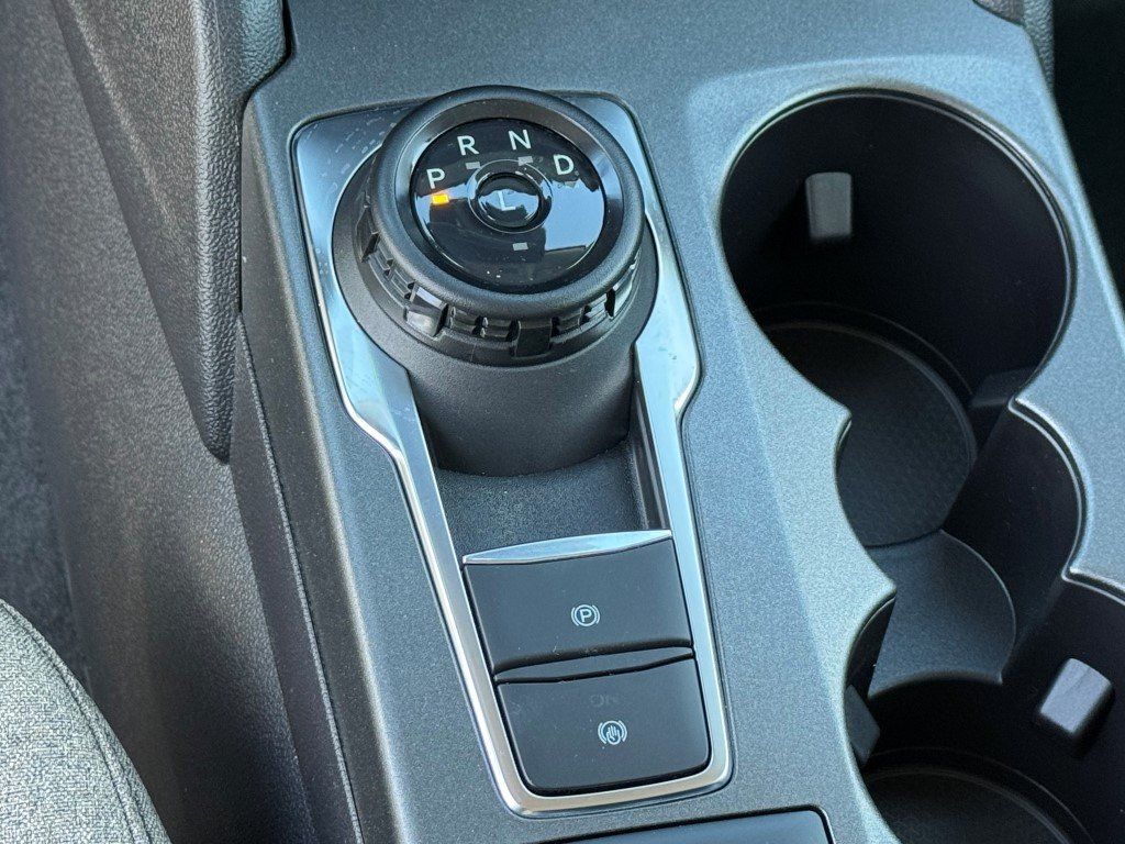 2025 Ford Bronco Sport Big Bend Springfield VA