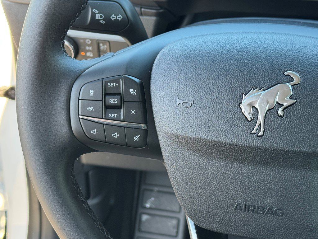 2025 Ford Bronco Sport Big Bend Springfield VA