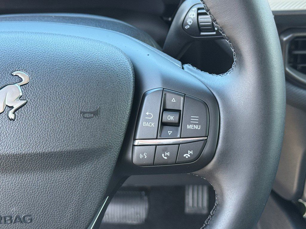 2025 Ford Bronco Sport Big Bend Springfield VA